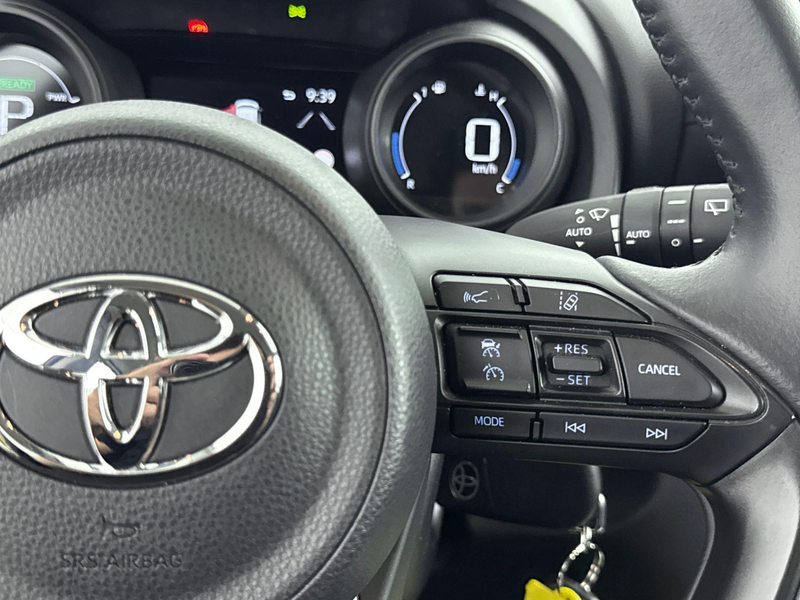 Toyota Yaris Cross 1.5 Hybrid Active | Lage km-stand! | Apple Carplay — photo 15
