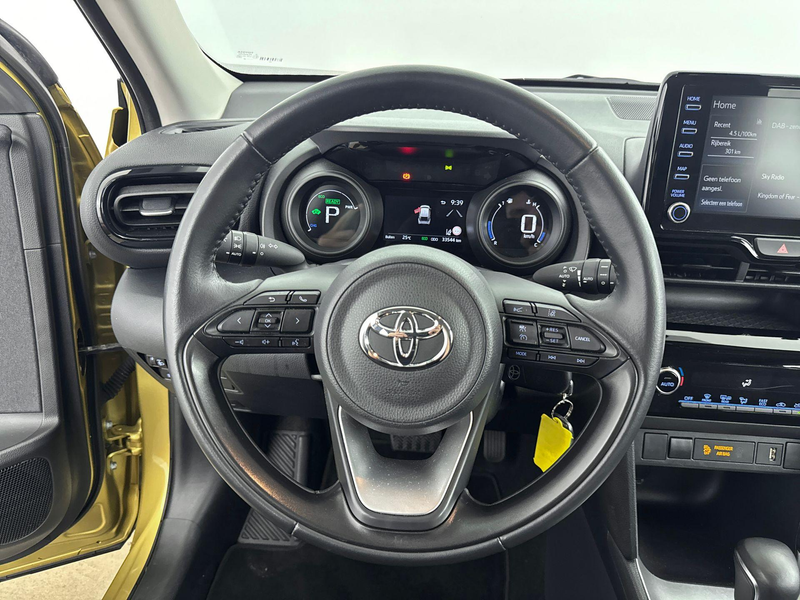 Toyota Yaris Cross 1.5 Hybrid Active | Lage km-stand! | Apple Carplay — photo 12