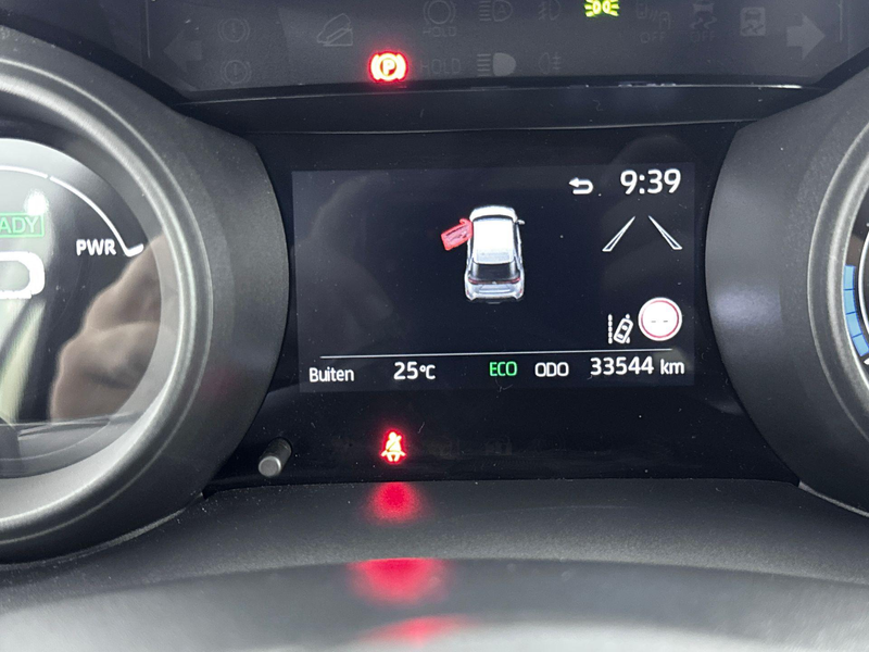 Toyota Yaris Cross 1.5 Hybrid Active | Lage km-stand! | Apple Carplay — photo 11