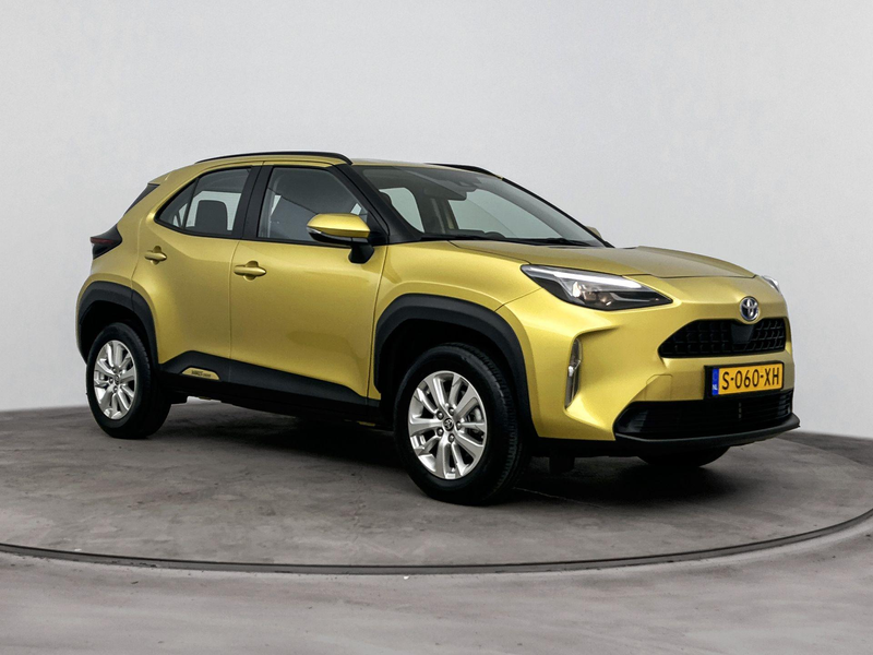 Toyota Yaris Cross 1.5 Hybrid Active | Lage km-stand! | Apple Carplay — photo 7