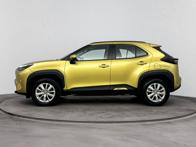 Toyota Yaris Cross 1.5 Hybrid Active | Lage km-stand! | Apple Carplay — photo 3
