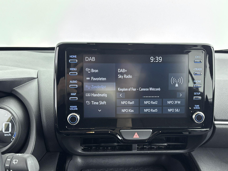 Toyota Yaris Cross 1.5 Hybrid Active | Lage km-stand! | Apple Carplay — photo 9