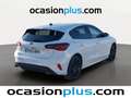 Ford Focus 1.0 Ecoboost MHEV ST-Line 125 Blanco - thumbnail 4