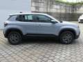 Jeep Avenger 1.2 Turbo 100 CV MHEV Hybrid Longitude Km0 Gris - thumbnail 5