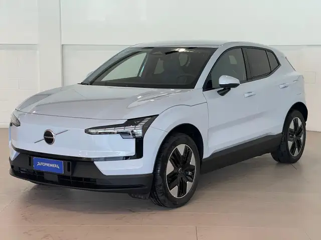 Volvo EX30 P5 Long Range Core