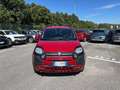 Fiat Panda Panda III 2021 Cross Panda 1.0 firefly hybrid Cro Rojo - thumbnail 6