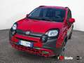 Fiat Panda Panda III 2021 Cross Panda 1.0 firefly hybrid Cro Rojo - thumbnail 1