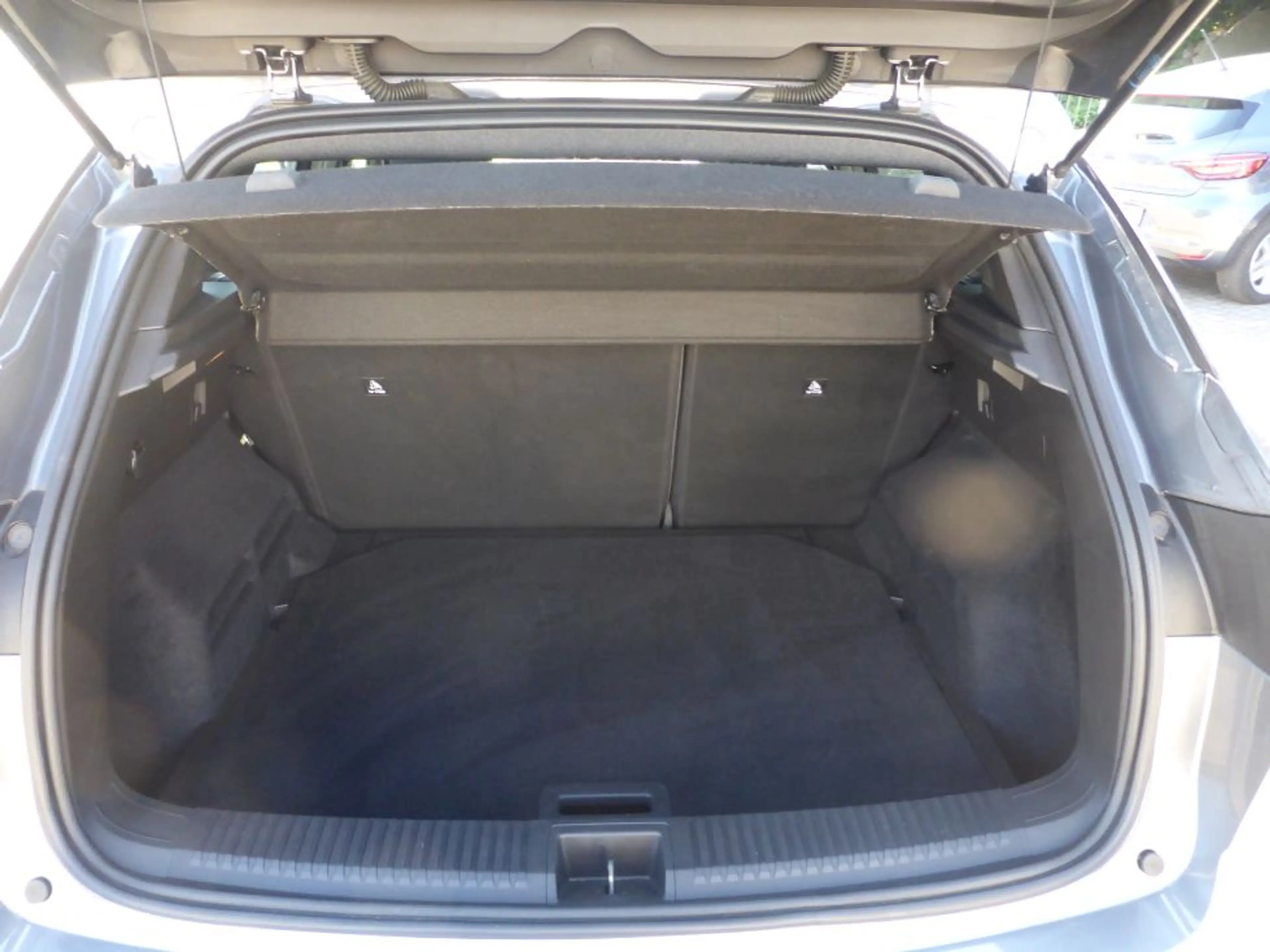 Renault Austral Evolution — photo 14