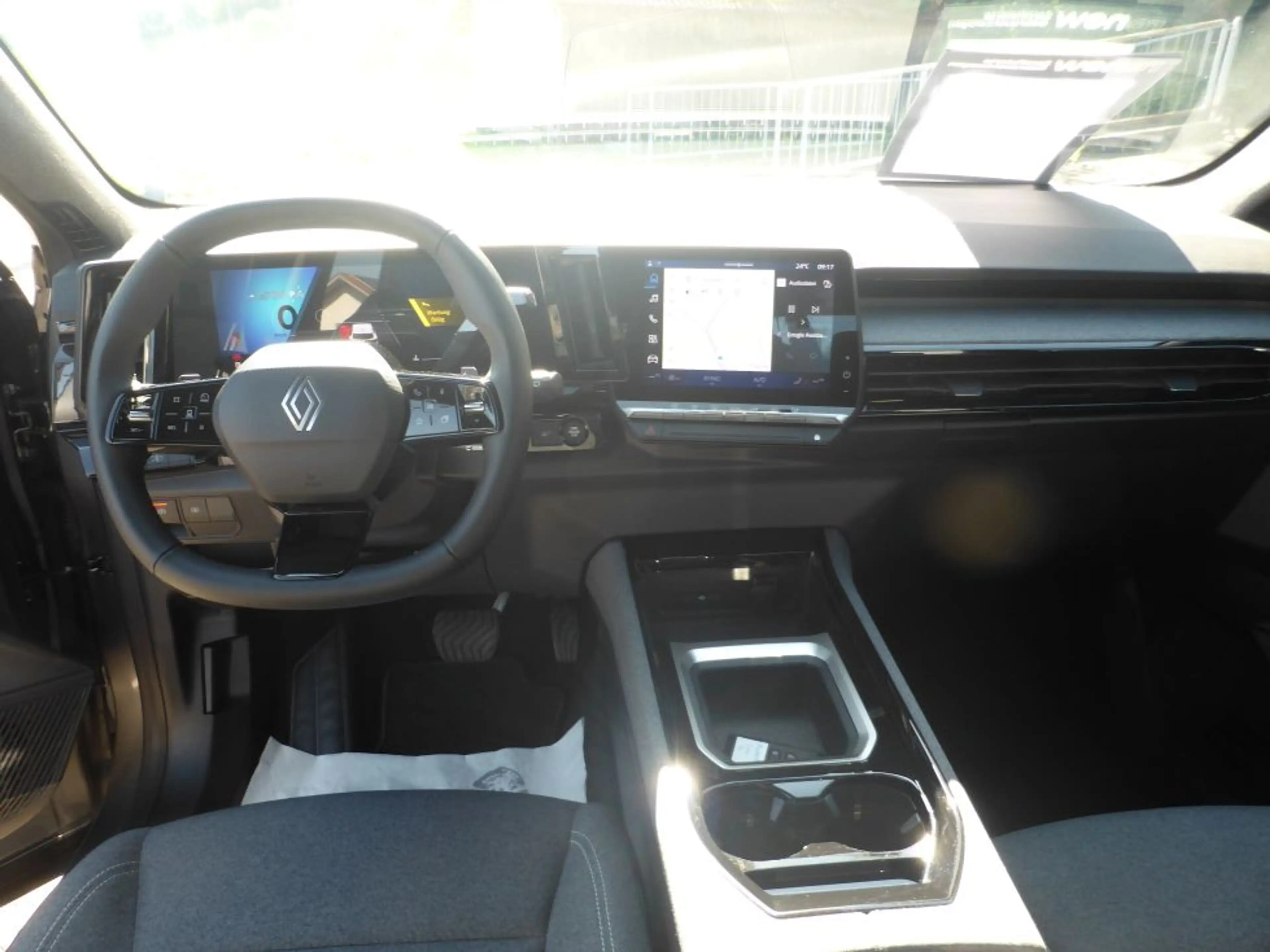 Renault Austral Evolution — photo 11