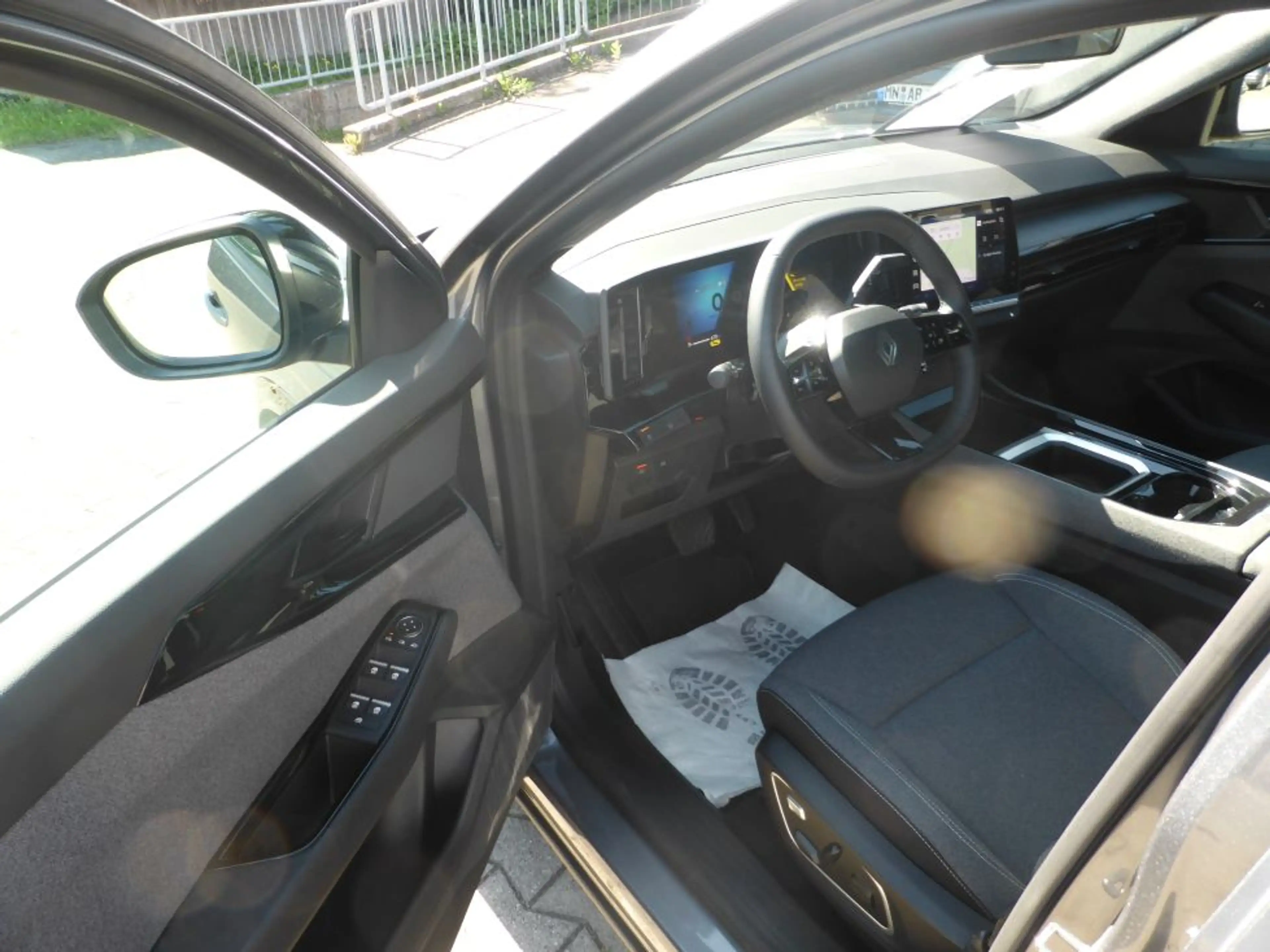 Renault Austral Evolution — photo 9