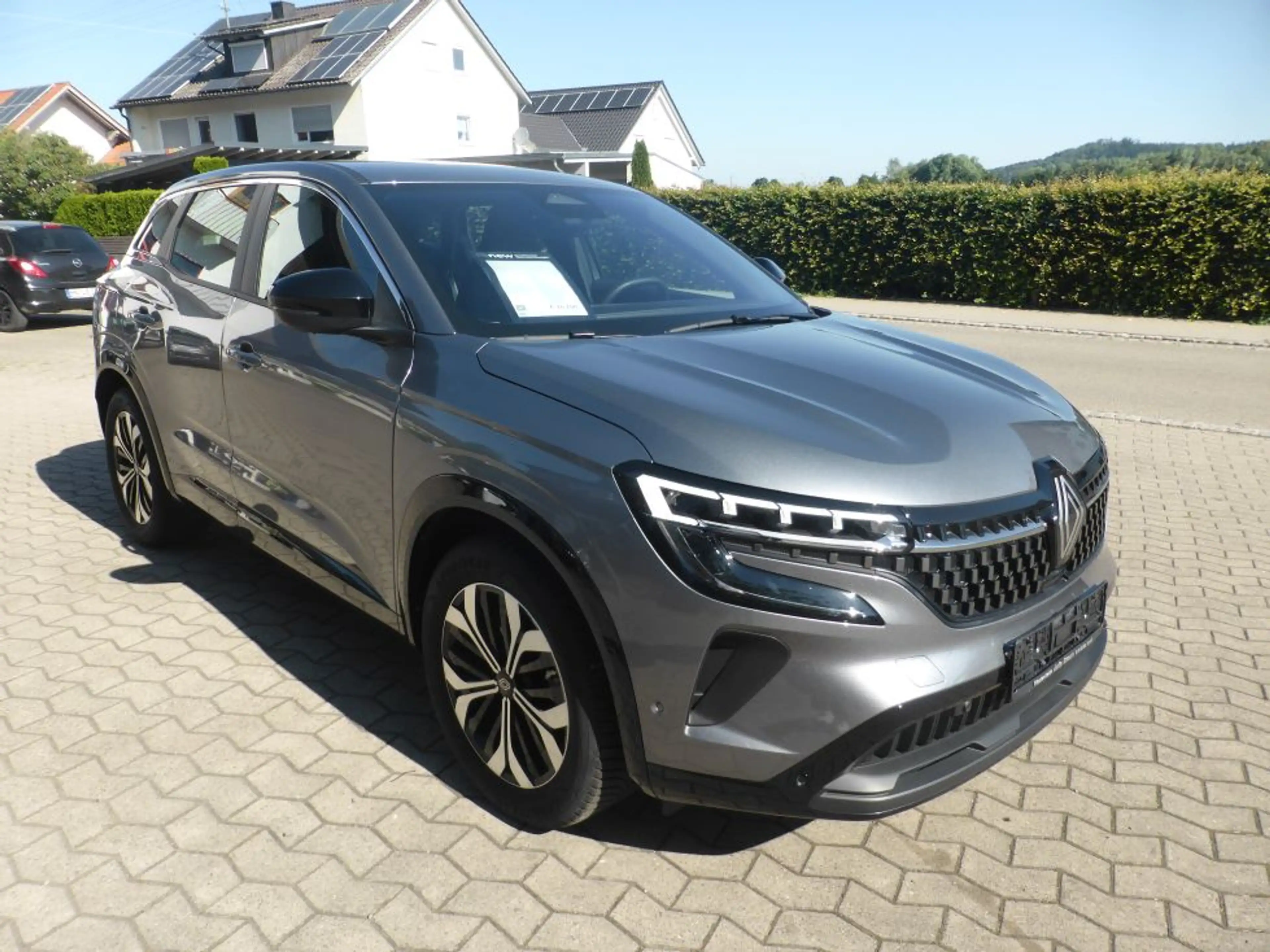 Renault Austral Evolution