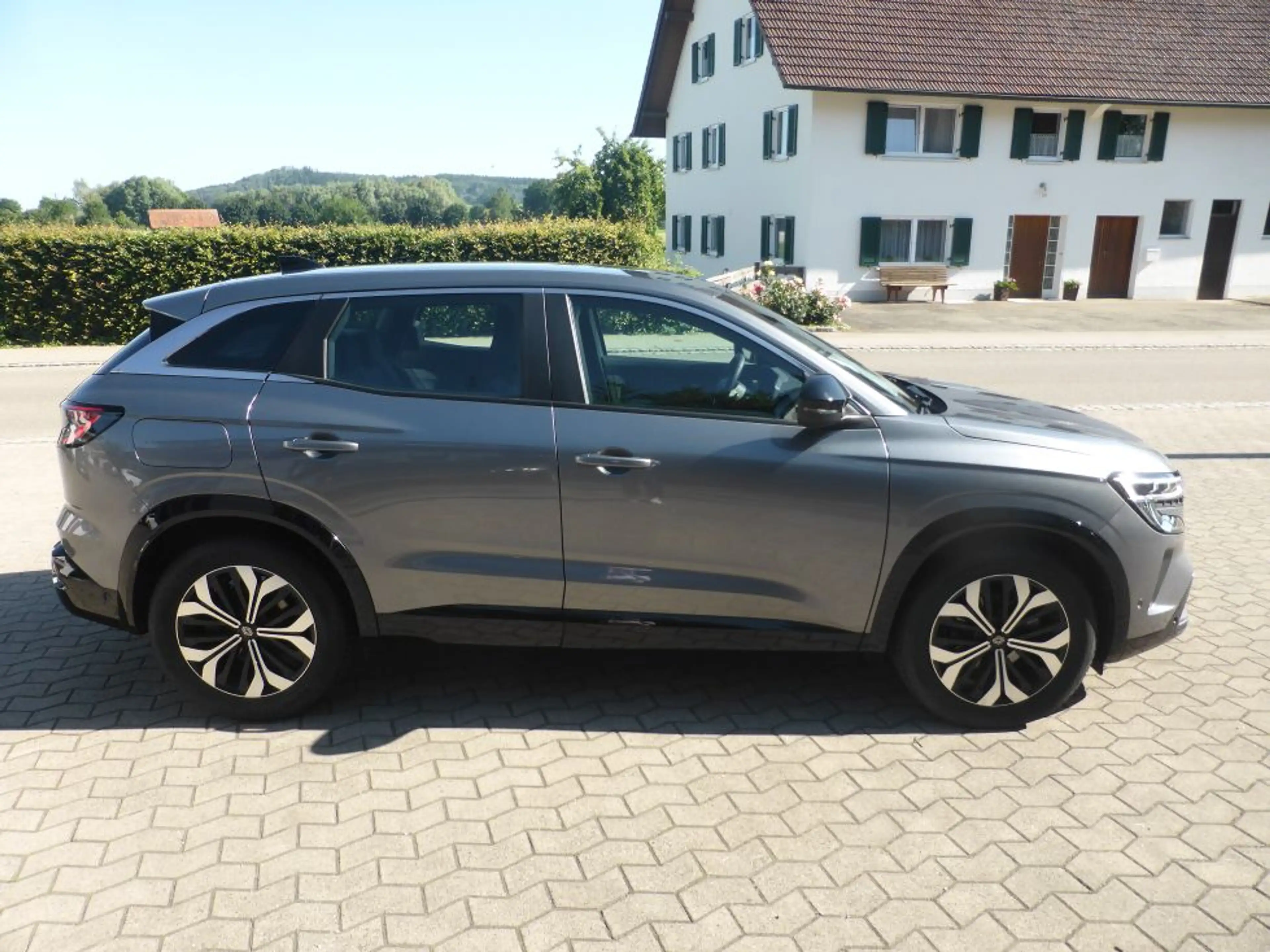 Renault Austral Evolution — photo 7