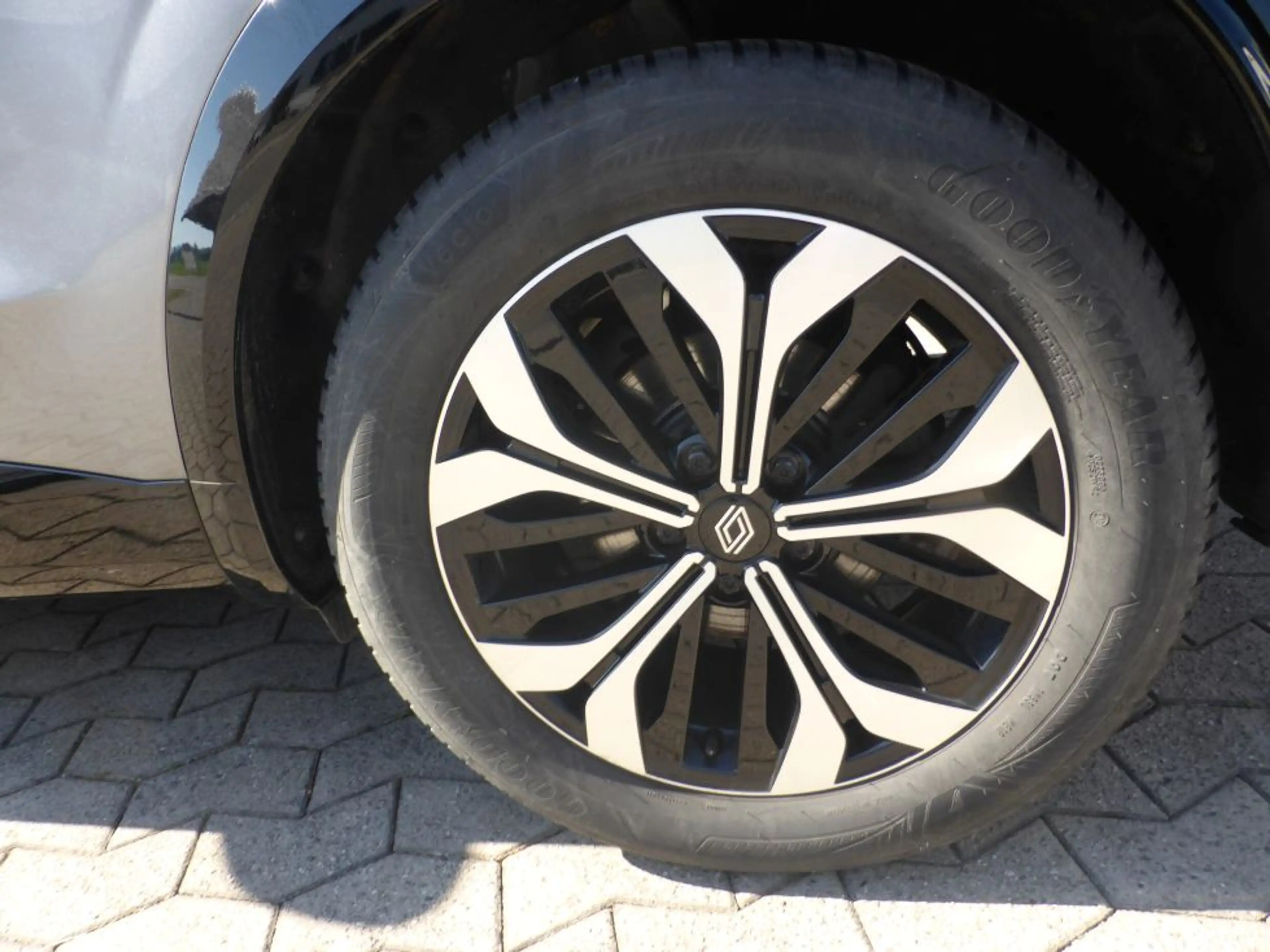 Renault Austral Evolution — photo 8