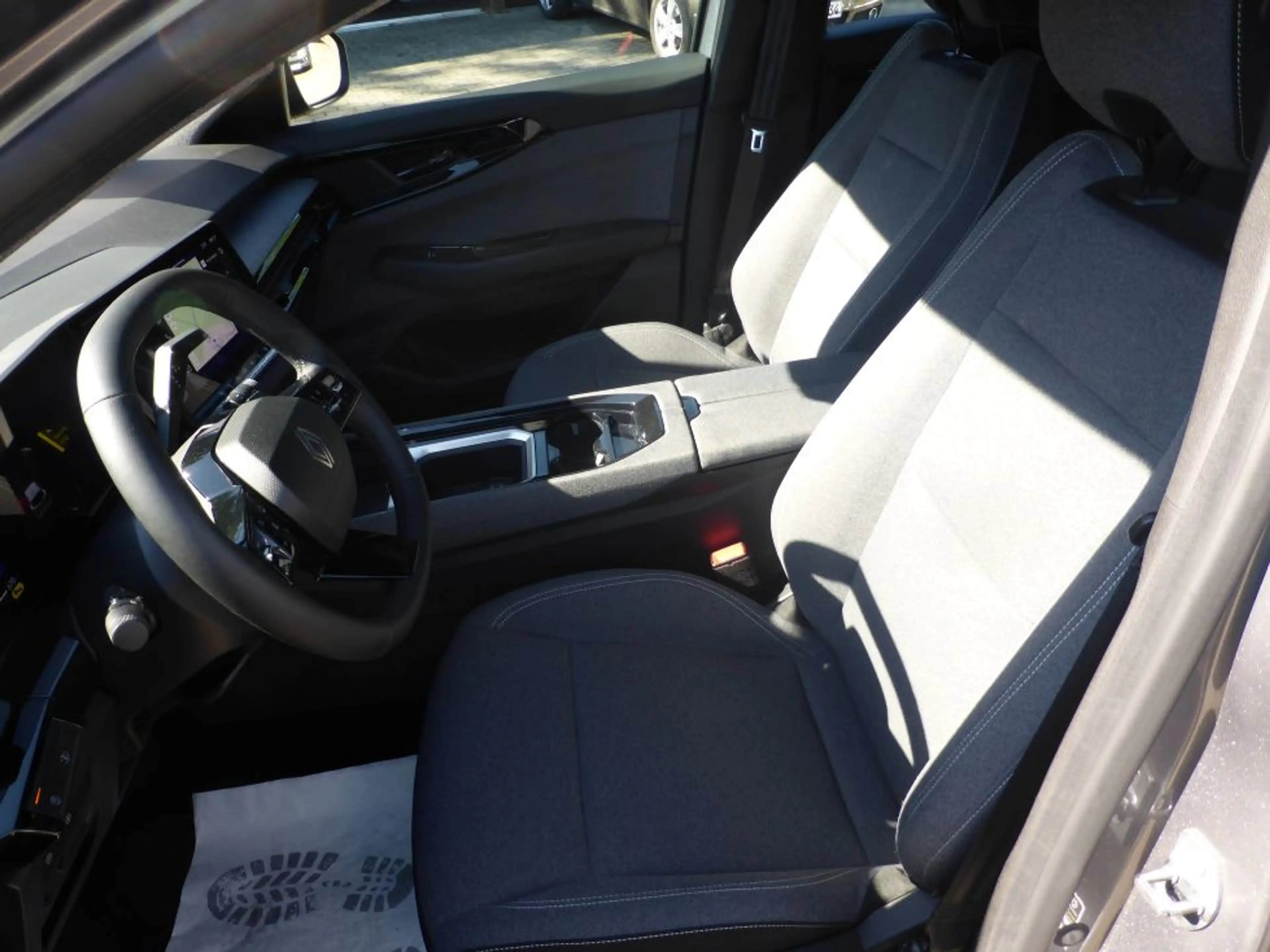 Renault Austral Evolution — photo 10