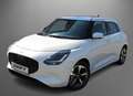 Suzuki Swift 1.2 Hybrid Comfort+ CVT Navi Kamera Sitzheizung Weiß - thumbnail 1