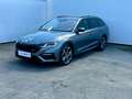 Skoda Octavia Combi RS iV 245PS STHZ*DCC*HEAD UP*AHK Blau - thumbnail 3