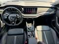 Skoda Octavia Combi RS iV 245PS STHZ*DCC*HEAD UP*AHK Blau - thumbnail 9