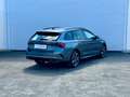 Skoda Octavia Combi RS iV 245PS STHZ*DCC*HEAD UP*AHK Blau - thumbnail 5