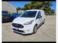 Ford Transit Connect 210 1.5 ecoblue(tdci) 100cv trend l2h1 e6.2 Bianco - thumbnail 1