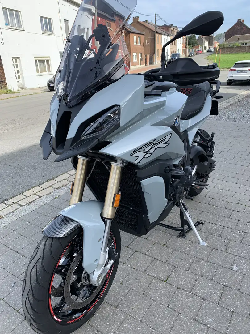 BMW S 1000 XR pack touring+ pack dynamic - 2