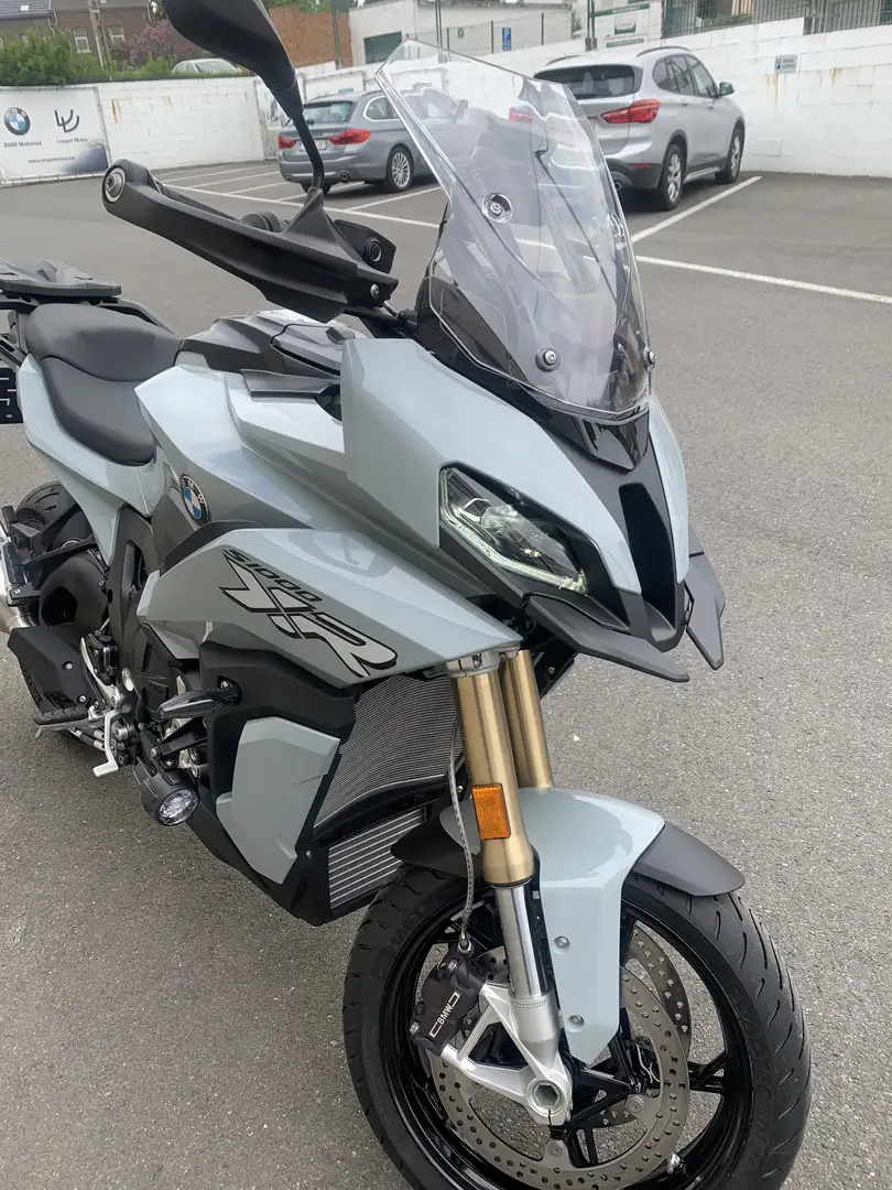 BMW S 1000 XR pack touring+ pack dynamic - 1