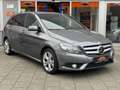 Mercedes-Benz B 180 Ambition Navigatie LM Leder/Stof Dealer Onderhoude Grijs - thumbnail 3