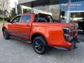 Isuzu D-Max EC LS 4WD AUT OMURO Orange - thumbnail 5