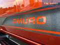 Isuzu D-Max EC LS 4WD AUT OMURO Orange - thumbnail 6