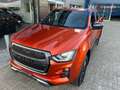 Isuzu D-Max EC LS 4WD AUT OMURO Orange - thumbnail 2