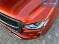 Isuzu D-Max EC LS 4WD AUT OMURO Orange - thumbnail 7