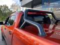 Isuzu D-Max EC LS 4WD AUT OMURO Orange - thumbnail 8