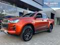 Isuzu D-Max EC LS 4WD AUT OMURO Orange - thumbnail 1
