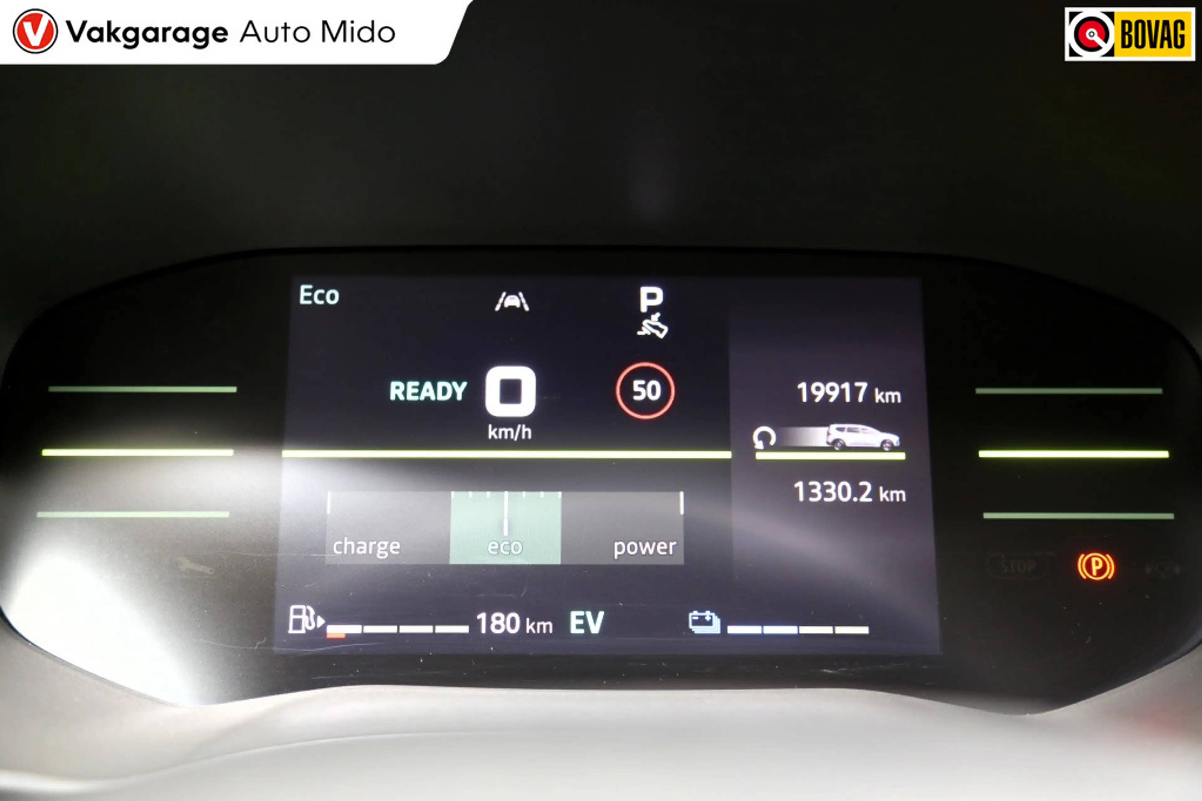 Dacia Jogger 1.6 Hybride Automaat 140 Extreme 7-persoons | All- — photo 4