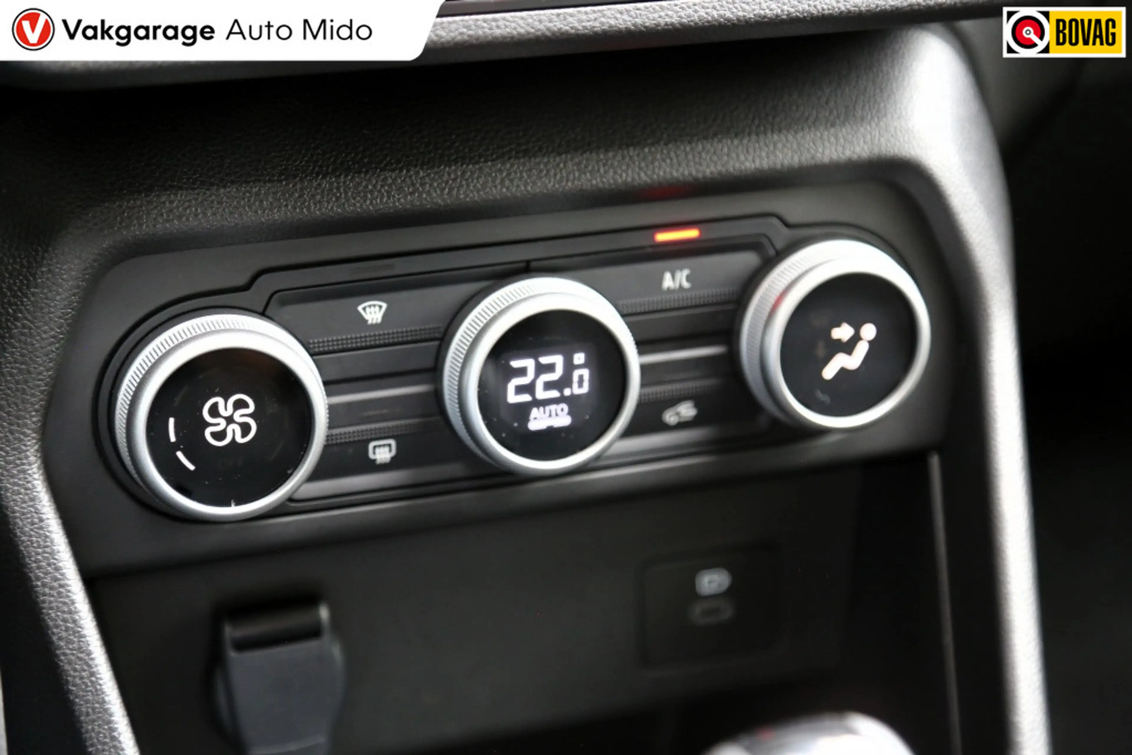 Dacia Jogger 1.6 Hybride Automaat 140 Extreme 7-persoons | All- — photo 15