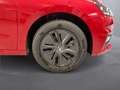 Skoda Fabia Selection TSI DSG Rot - thumbnail 6