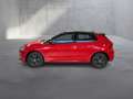 Skoda Fabia Selection TSI DSG Rot - thumbnail 2