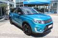Suzuki Vitara 1.4 Boosterjet 4WD AllGrip Top Bleu - thumbnail 5