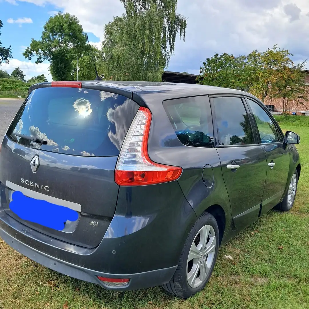 Renault Grand Scenic dCi 130 FAP Dynamique - 2