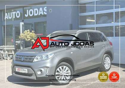 Suzuki Vitara 1.6 DDiS AllGrip Shine **ACC/Kamera**