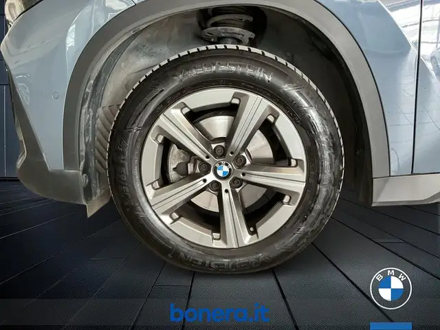 BMW X1 view 12