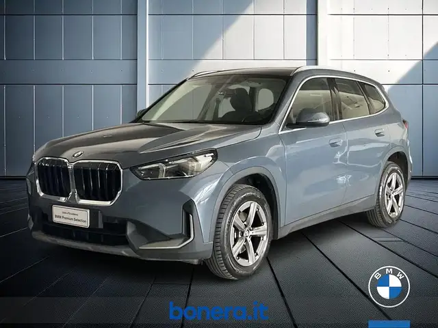 2023 BMW X1 in Grey for sale