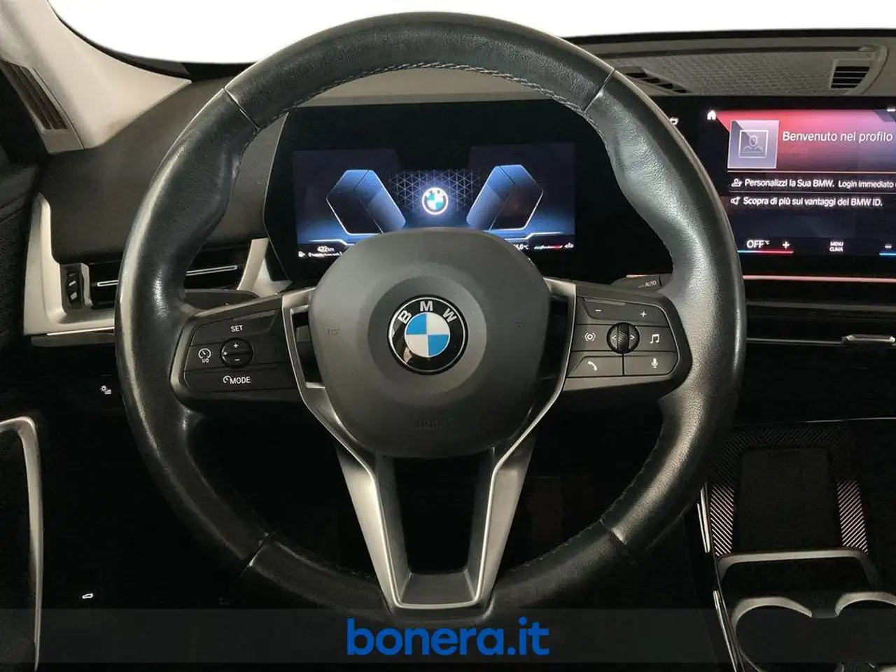 BMW X1 sdrive18d auto, миниатюра 17