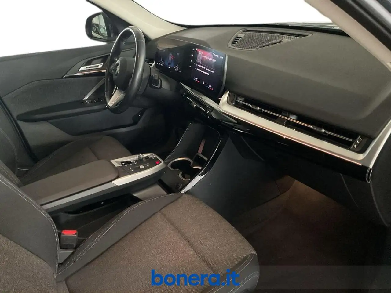 BMW X1 sdrive18d auto, миниатюра 20