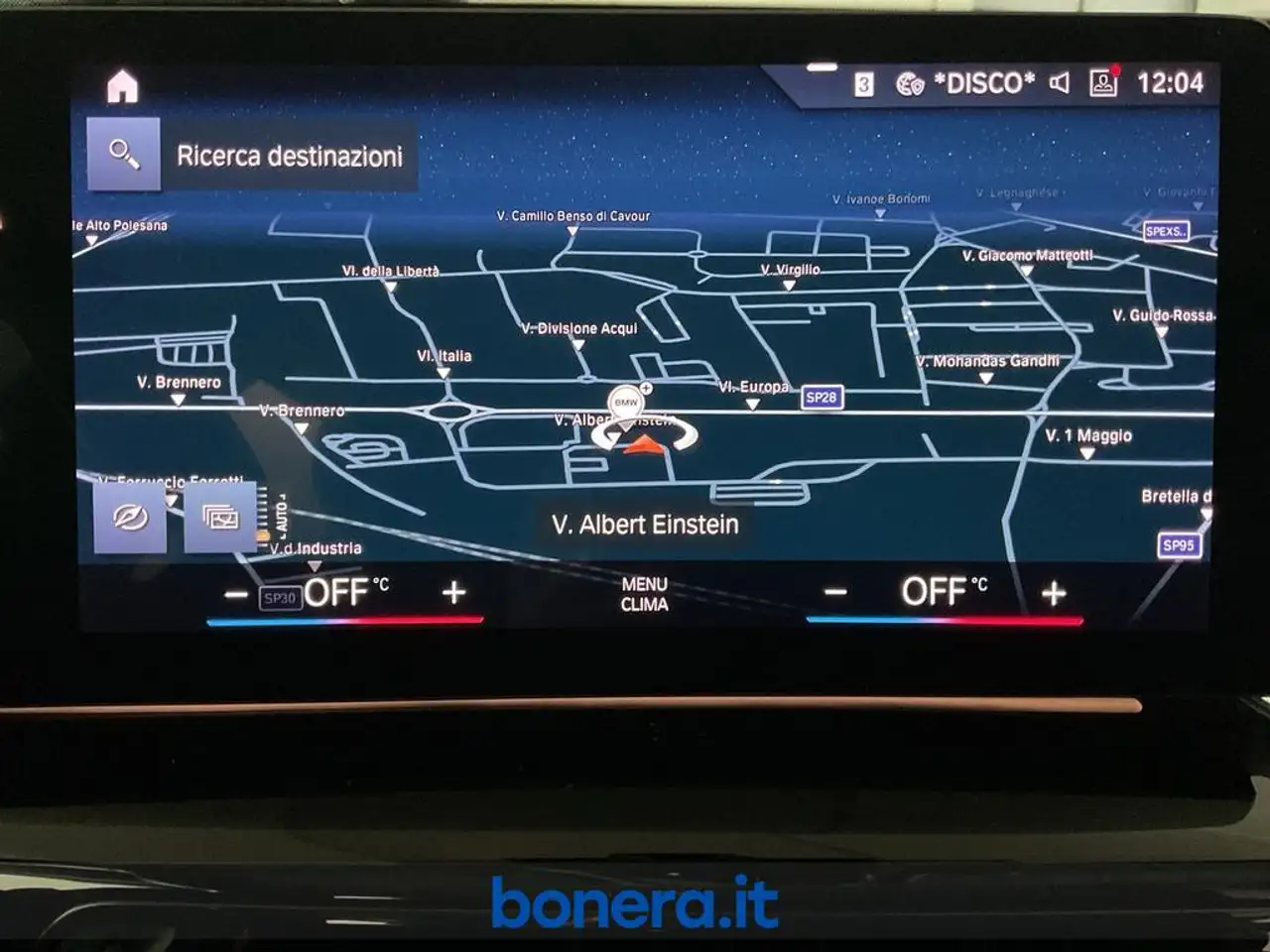BMW X1 sdrive18d auto, миниатюра 24