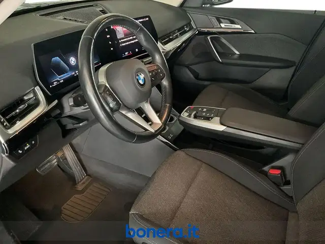 BMW X1 view 19