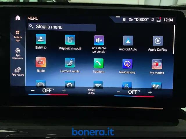BMW X1 view 23