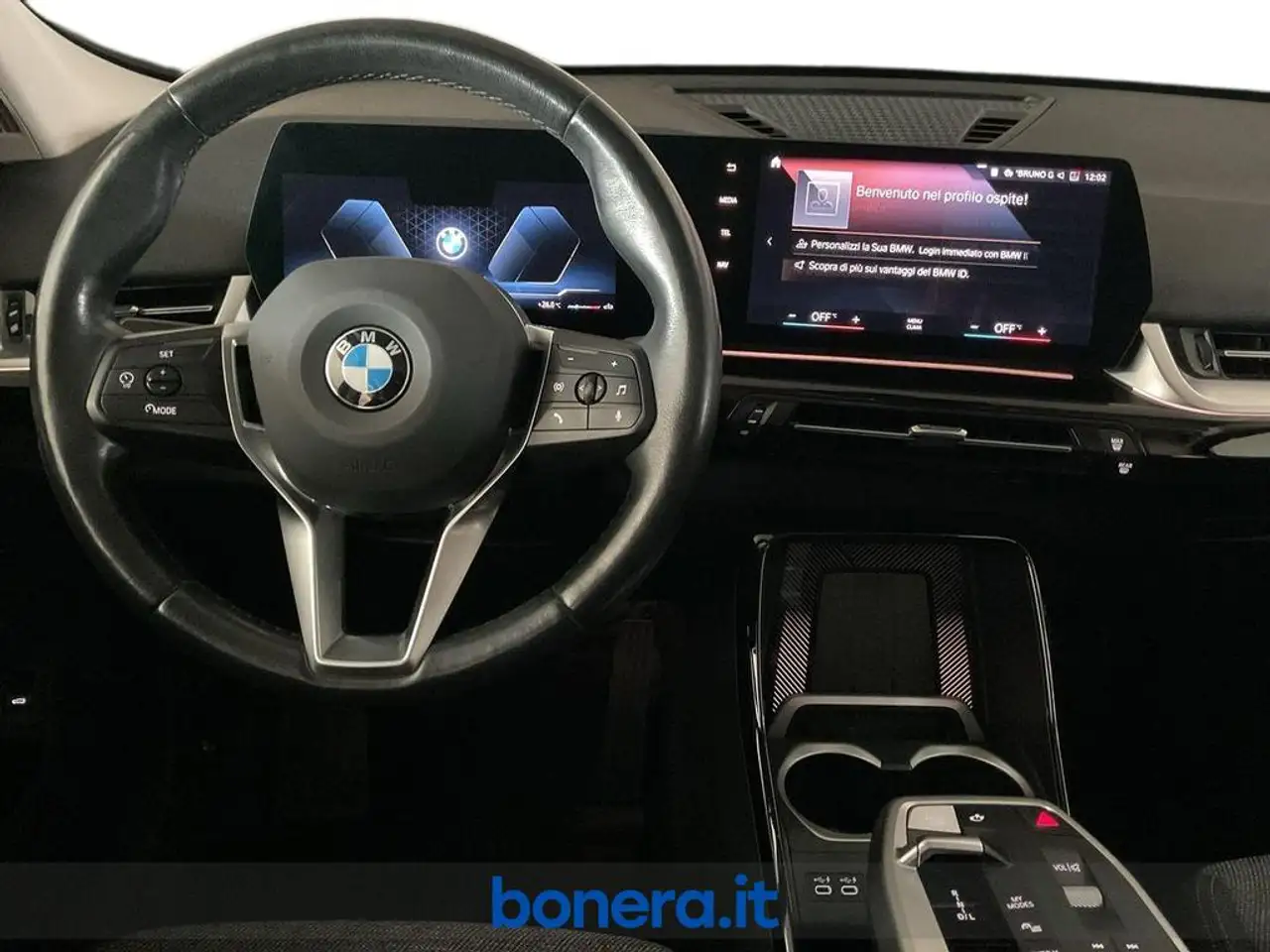 BMW X1 sdrive18d auto, миниатюра 16