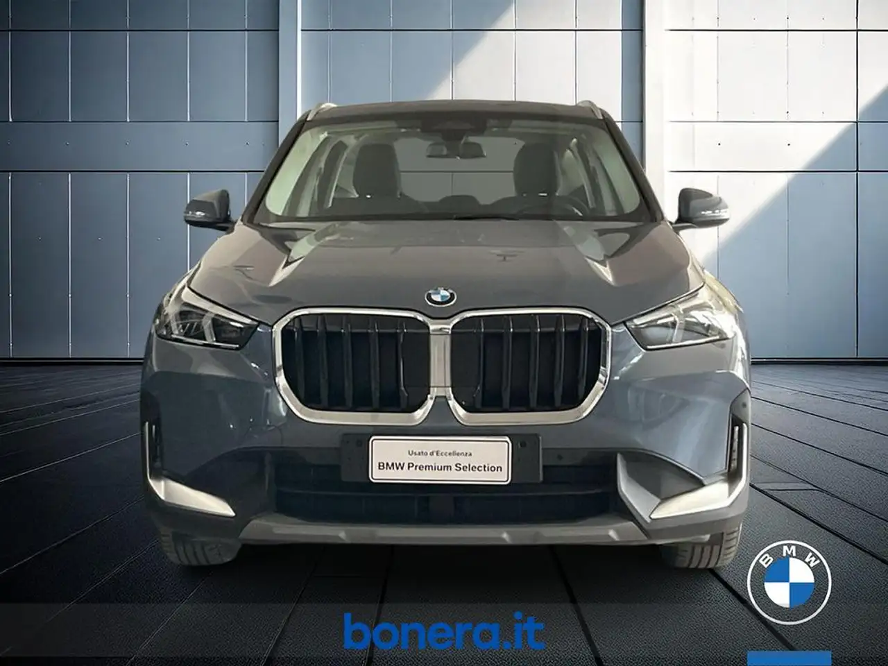 BMW X1 sdrive18d auto, миниатюра 3