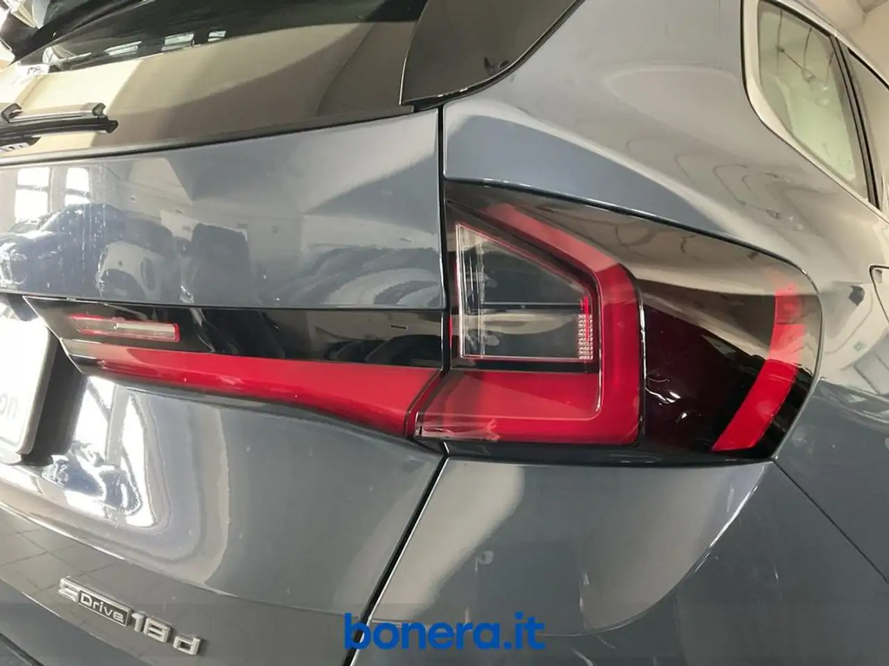 BMW X1 sdrive18d auto, миниатюра 11