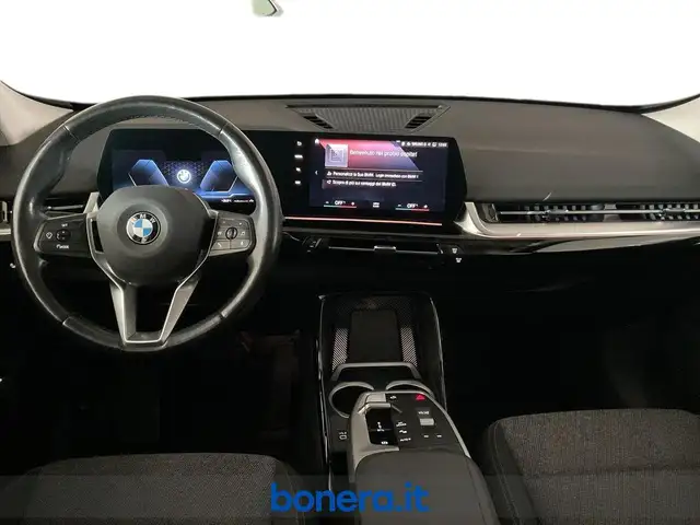 BMW X1 view 18